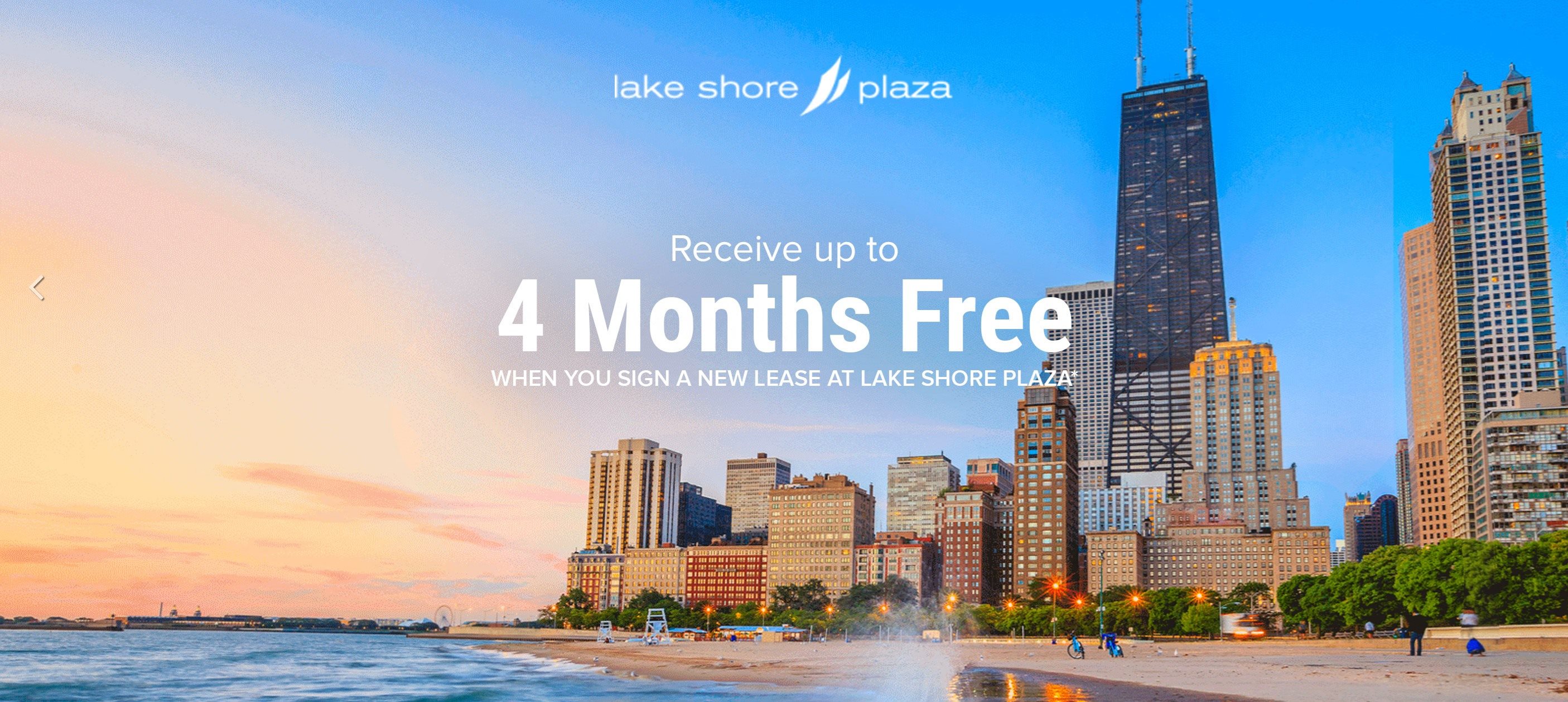 Lake Shore Plaza | Apartments in Chicago, IL